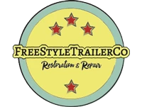 Freestyle Trailer Co logo