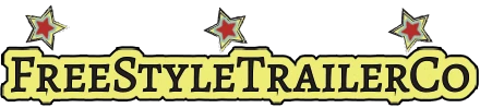Freestyle Trailer Co logo Freestyle Trailer Co logo